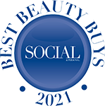 Social & Personal Best Beauty Buys Awards 2021